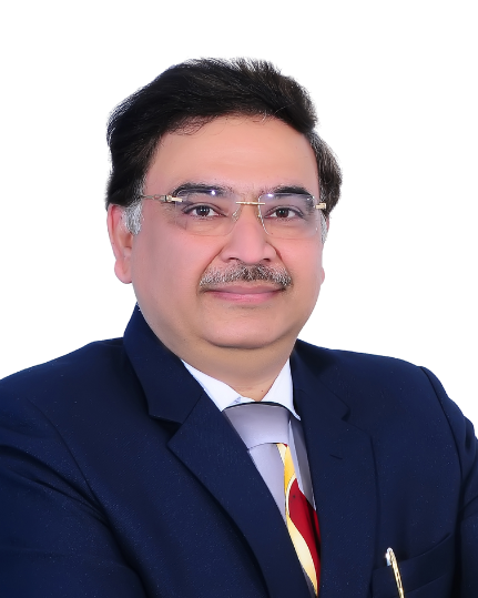 Avinash Kumar Talwar