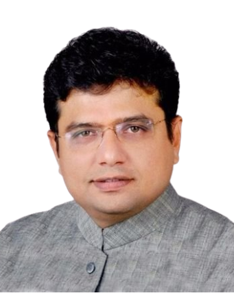 Dudilla Sridhar Babu