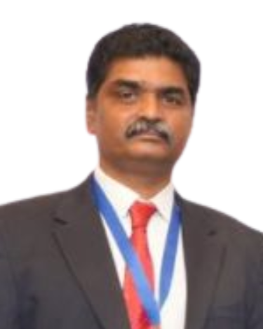 Kiran Kumar V