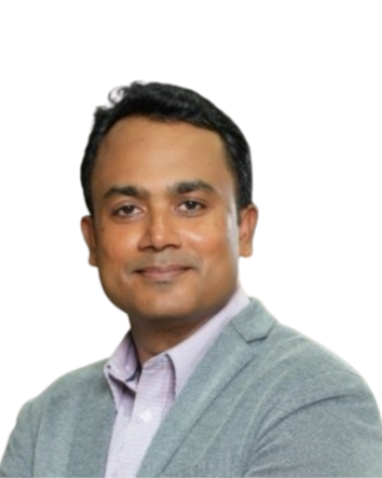 Mani Kishore Vajipeyulu