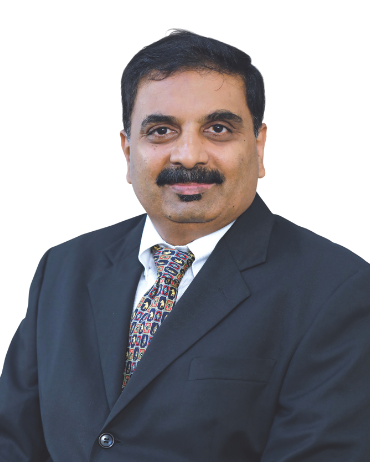 Nandigam Sreenivas Rao