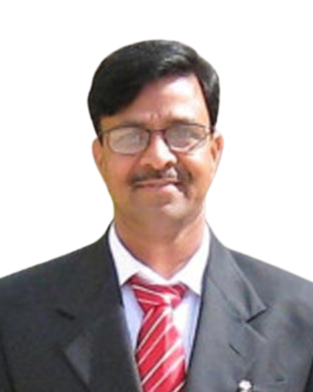 Chandiprasad Ravipati