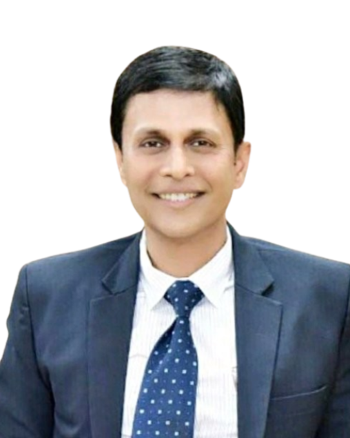 Rajat Kumar ,IAS