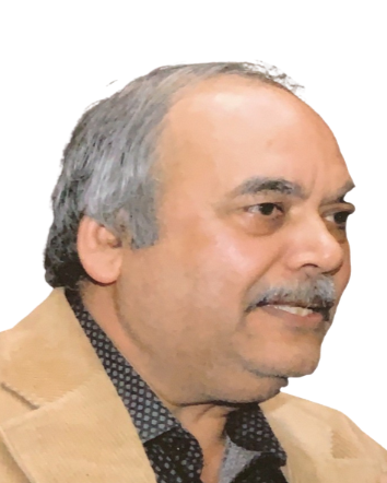 Sanjiv Jaggi
