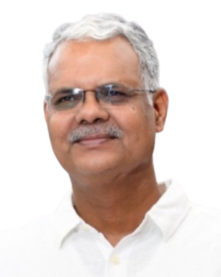 Seelam Rajashekar Reddy