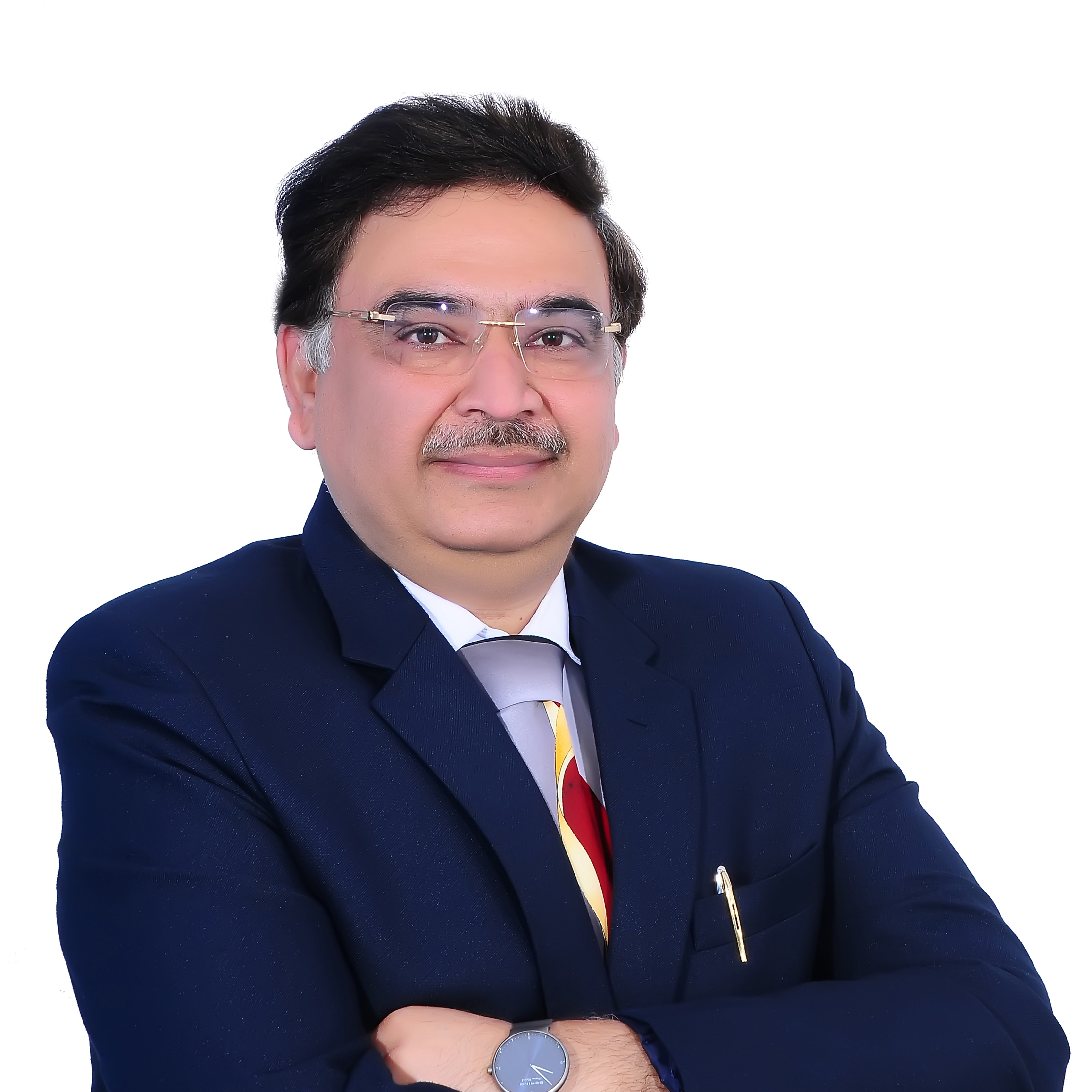 Avinash Kumar Talwar