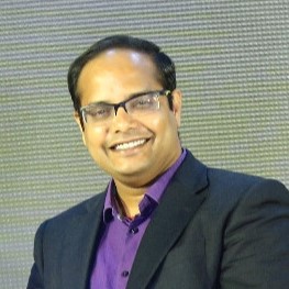 Bala Prasad Peddagiri