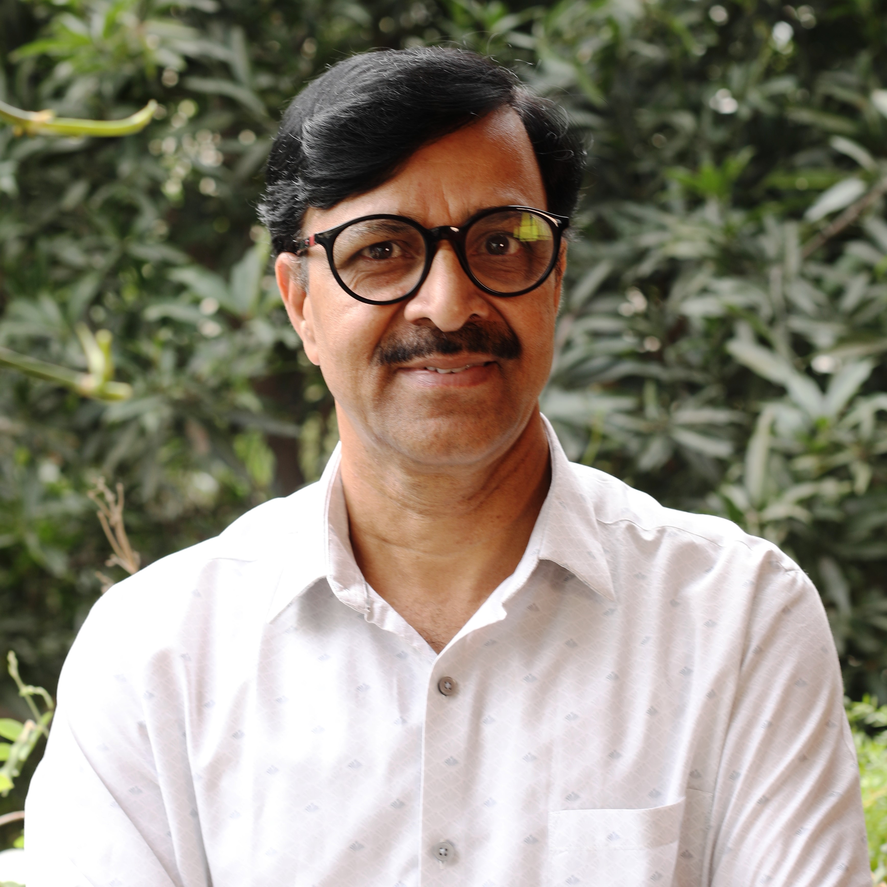 Chandiprasad Ravipati