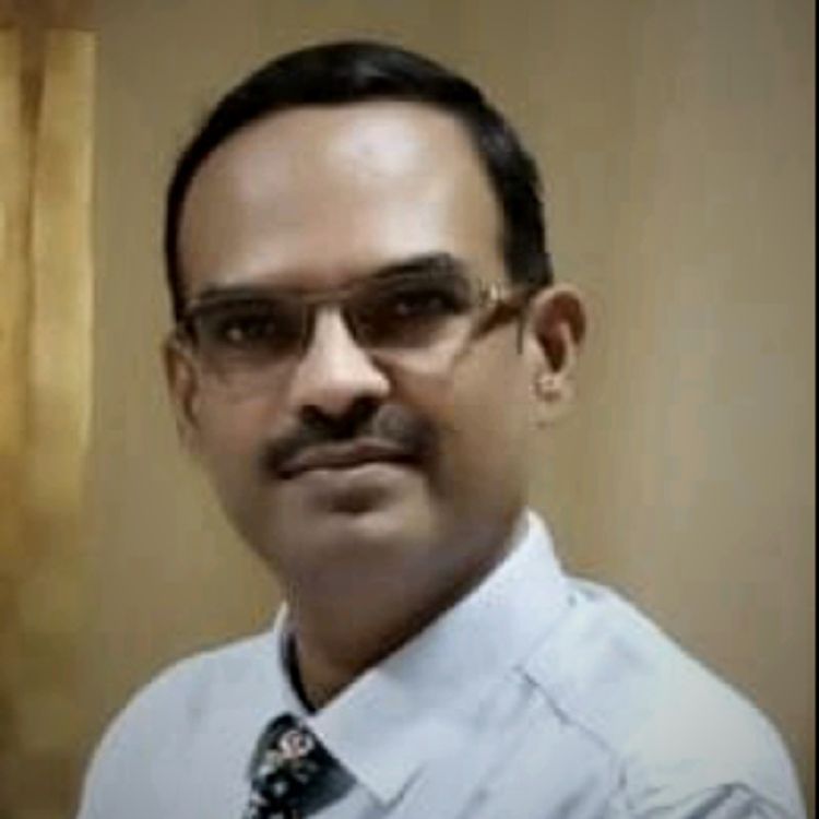 Dr Jayant Karajgi