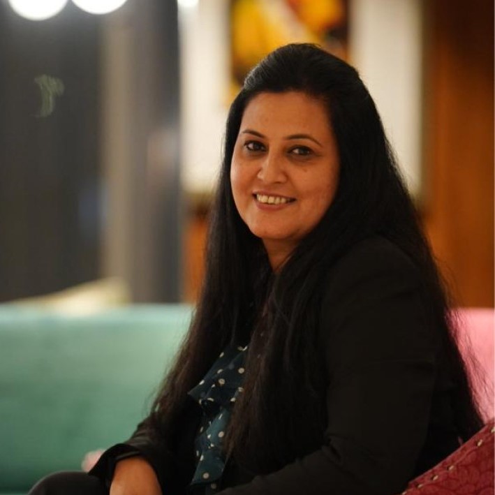 Sangeetha Krishnamoorthy