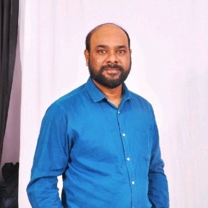 Sekhar Babu Puli