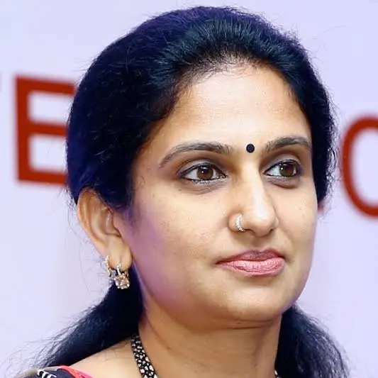 Dr Vanitha Datla